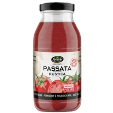 5901844101593 Jamar Passata rustica 500g