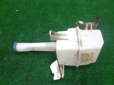 Windshield Washer Bottle Windshield Washer Bottle Wash Reservoir Fits 01-06 ELAN