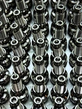 Titanium Exhaust Exhaust Manifold Stud Kit for VW VolksWagen TDI Diesel