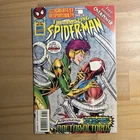 The Amazing Spider-Man #406 (Marvel Comics October 1995) Card Included