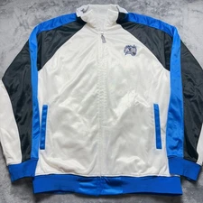 Vintage Orlando Magic Reversible Jacket Multicolor UNK Basketball NBA Mens Large