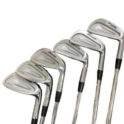 Mizuno MP-60 Iron Set 6pcs 5-PW NS PRO 950GH Flex S | eBay Mizuno MP-60 Iron Set 6pcs 5-PW NS PRO 950GH Flex S | eBay