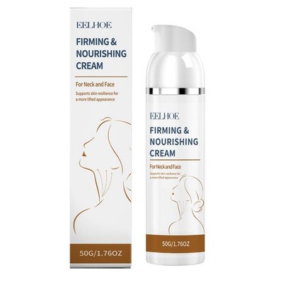 The Chelsea Laboratory Firming Nourishing Cream Formula Day 50g