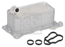 FEBI BILSTEIN 196049 ?lk¿hler für MERCEDES-BENZ