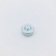 For DIY Crafting Button Tool Kit Rust Resistant Finish Complete Installation Set
