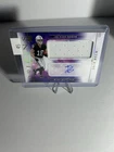 2025 Donruss Optic Jack Bech Base (RAW)