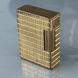 Briquet Dupont Ancien ( Non Testé )
