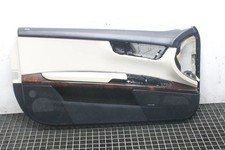 MERCEDES-BENZ CL C216 Türverkleidung Vorne Links Grau 5.50 Benzin 285kw 2007 MERCEDES-BENZ CL C216 Türverkleidung Vorne Links Grau 5.50 Benzin 285kw 2007