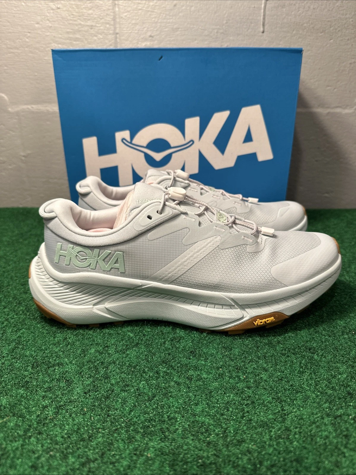 Taglia 7 5 Hoka One One Transport DTD