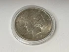 1923 Peace Dollar — photo from another recent sale