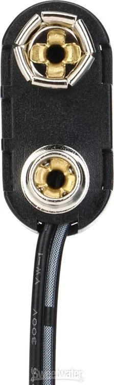 Pastilla de guitarra acústica LR Baggs Anthem Soundhole Micrófono/Undersaddle Foto 3 de 4