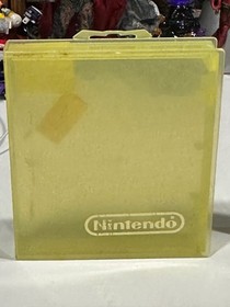 Nintendo Cartridge Super Mario Bros./Duck Hunt/Track Meet NES, 1990  Pre-Owned