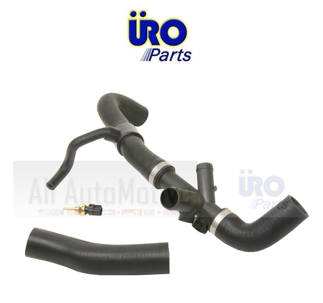 For 20022006 Jaguar SType 3.0 V6 Upper Radiator Hose Kit XR854920K