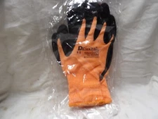 Magid D-ROC Waterproof Cut Level A4 Gloves Size 11 #HV550W
