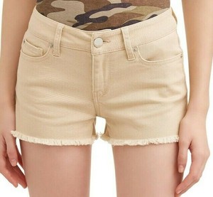 no boundaries soft shorts