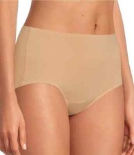 Le Mystere 4414 Signature Comfort Cooling Brief Panty Natural Size S