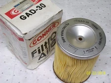 NEW GONHER GAD-30 AIR FILTER 