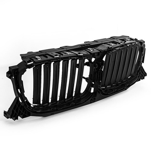 Front Active Air Shutter Grille For 2018-2021 BMW X3 G01 X4 G02 #51137497227 NEW - Picture 8 of 13