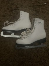 Lake Placid Women  s Ice skates