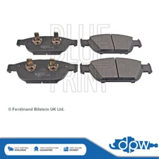 Fits Audi A6 2010-2018 A7 2010- A8 2009-2018 + Other Models Brake Pads Set DPW