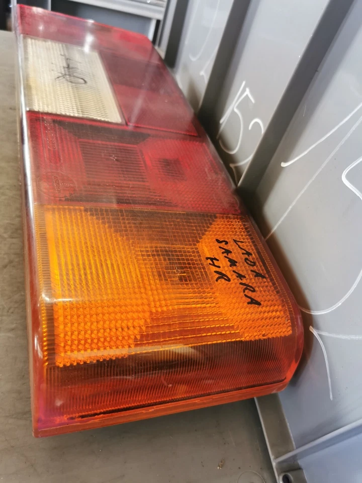 LADA SAMARA (2108, 2109, 2115) 1300 Luz Trasera Derecha 21083716010 - Imagen 3 de 4