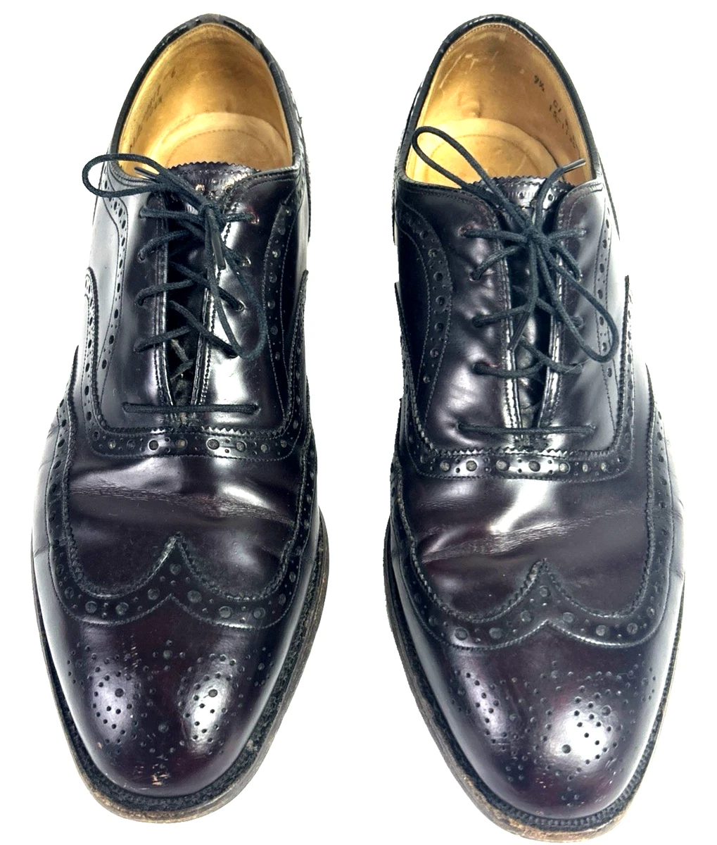 Johnston & Murphy C Wingtip Dress Shoes for Men for sale | eBay display picture 1