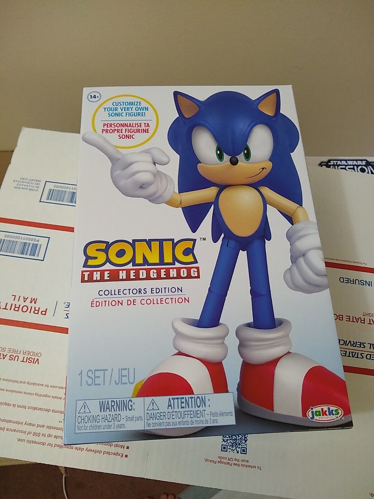 Fan criticism leads to delay for Sonic movie - Toy World Magazine, The  business magazine with a passion for toysToy World Magazine