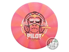 NEW Streamline Discs Cosmic Electron Pilot 175g Peach Pink Putter Golf Disc