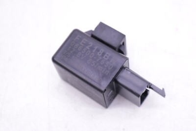 21 19-22 KAWASAKI ZX6R ZX636 ZX6 ZX 6R 636 OEM RELAY K184 | eBay