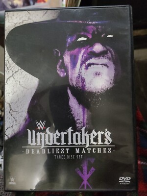 Wrestling Undertaker Last Ride Documentary Download WWE: The