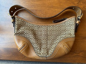 Coach Soho Signature | eBay Coach Soho Signature | eBay