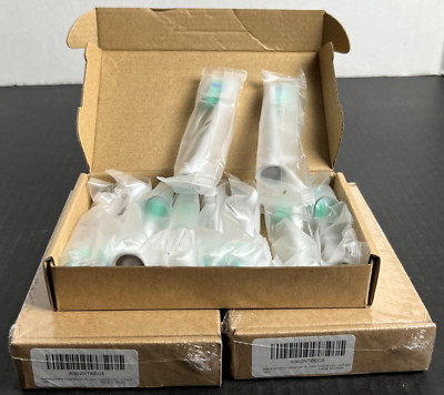 20 Toothbrush Heads Sonicare Phillips Compatible All Sealed Lot