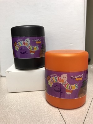 Squishmallow 2021 Halloween Mystery 