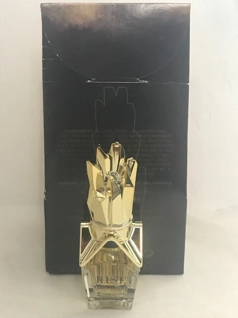 Beyonce Rise The New Fragrance Exclusive to COTY Paris/New York 0.5 FL. OZ. Foto 2 de 3