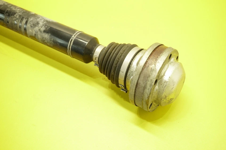 🔅2013 VOLKSWAGEN PASSAT OEM. Eje eje (lado derecho) 1KO407272RT 2RTJ Foto 2 de 4