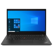 Lenovo ThinkPad T14s Gen 2 Intel Laptop, 14.0" FHD IPS  LED Backlight, vPro®