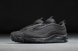 nike air max 97 og black