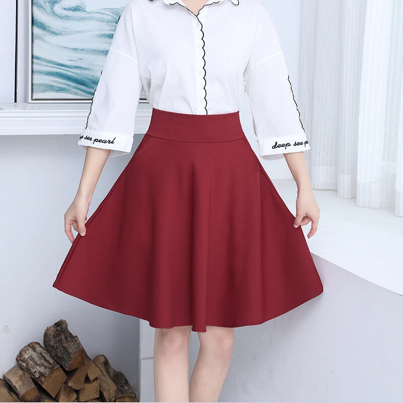 Short skirt dress style cheap