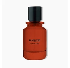 Fugazzi NoCologne 50ml  Extrait de parfum New in Box 100% Authentic Niche Luxe