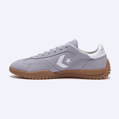 New Converse Run Star Trainer OX Shoes - Ghost Town/ White New Converse Run Star Trainer OX Shoes - Ghost Town/ White
