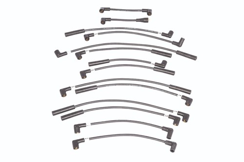 JAGUAR XJS IGNITION LEAD SET