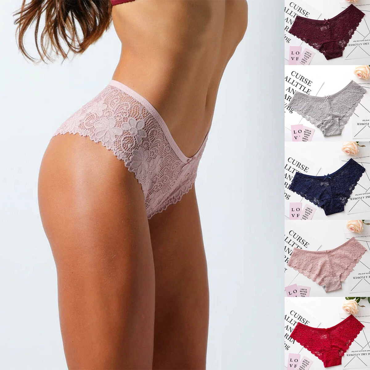 Seamless underwear uk deals