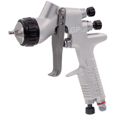 GRAVITY GUN & ACETAL CUP KIT  GPG-PR10-XX-C