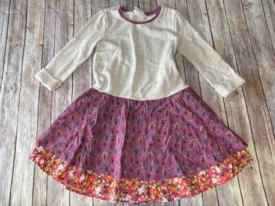 Matilda Jane size 12 Friends Forever Celia Dress B19