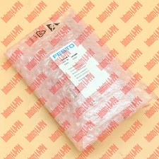 Festo CPX-4AE-I 541484 New Solenoid valve module ship DHL