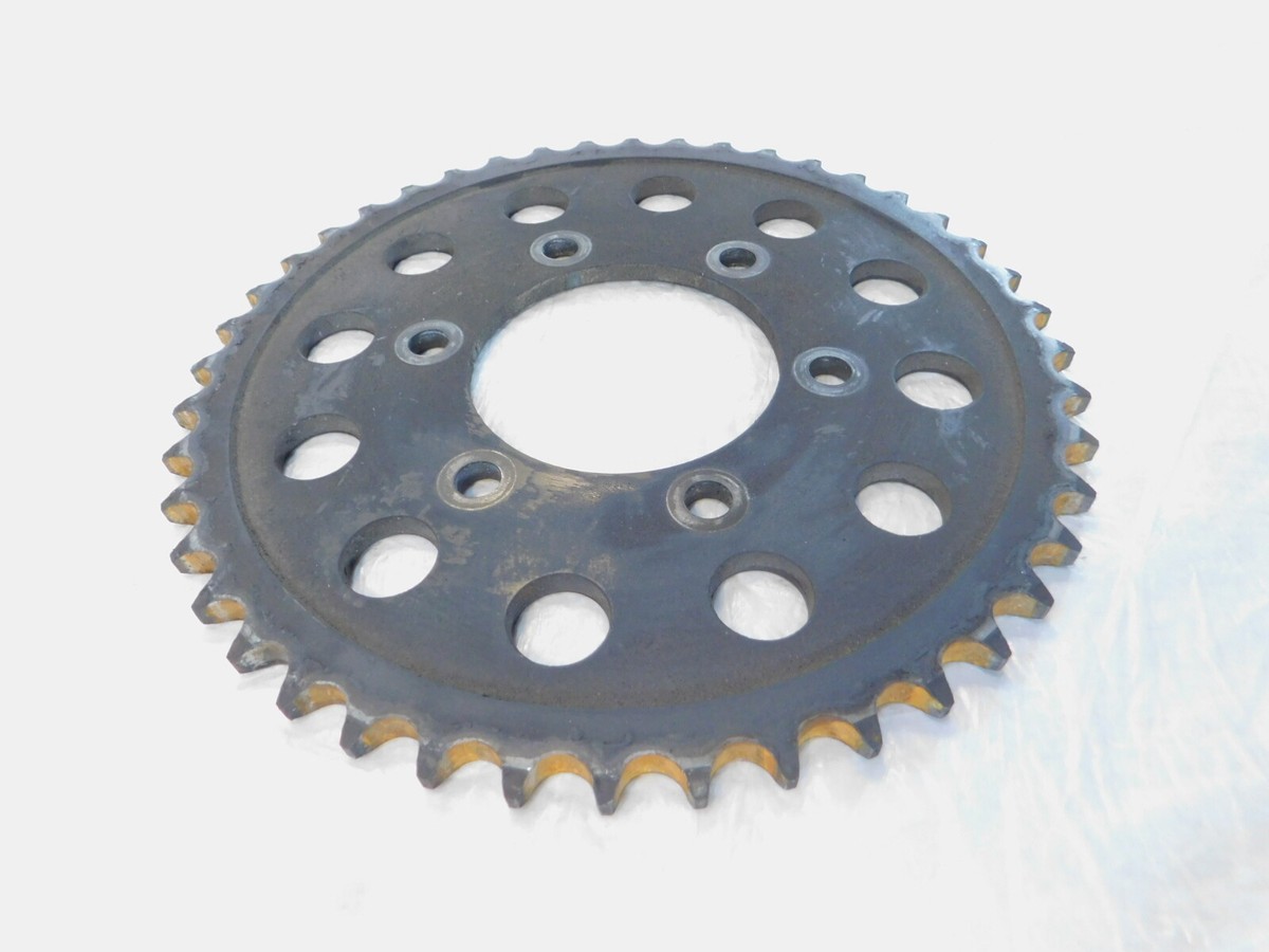 Kawasaki ZZR1200 ZX1200C Ninja ZX-7 & ZX-9R ZX900 44T Rear Wheel