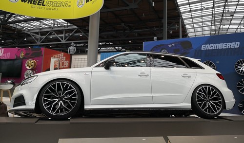 Ruedas completas de verano de 20 pulgadas 245/35 R20 neumáticos de verano para BMW Serie 4 Gran Coupé G26 M - Imagen 15 de 15