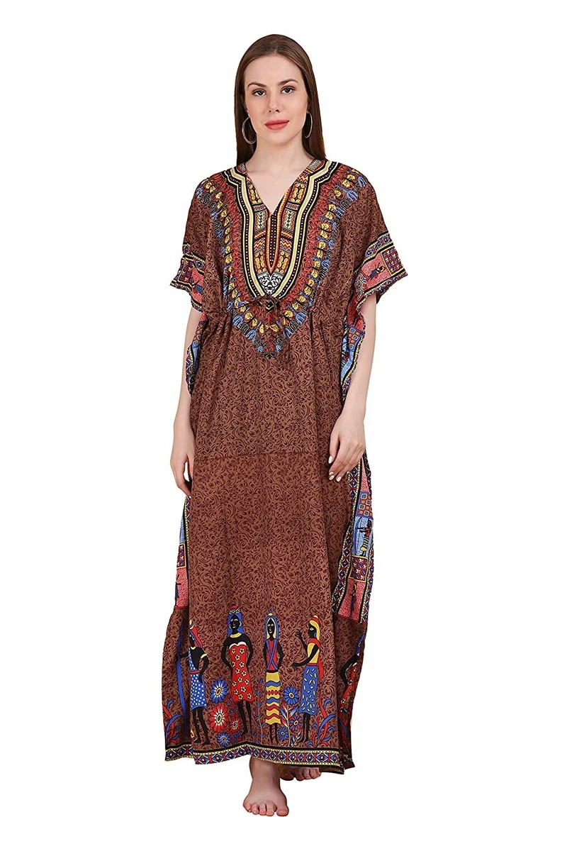 Hippy kaftan clearance