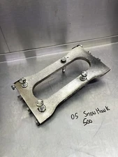 03 04 05 06 07 A.D. BOIVIN SNOW HAWK SNOWHAWK 500 Engine Mount Frame Support