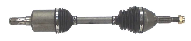 Pair of CV Axle Shafts for Pursuit G4 G5 Cobalt HHR Ion - Image 3 of 3